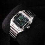 Cartier Santos De Cartier WSSA0062 2024