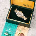 Rolex Datejust 16233 1986