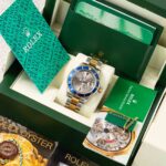 Rolex Submariner 16613 2000