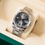 Rolex Datejust 126334 2021