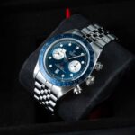 Tudor Black Bay Chrono M79360B 2024