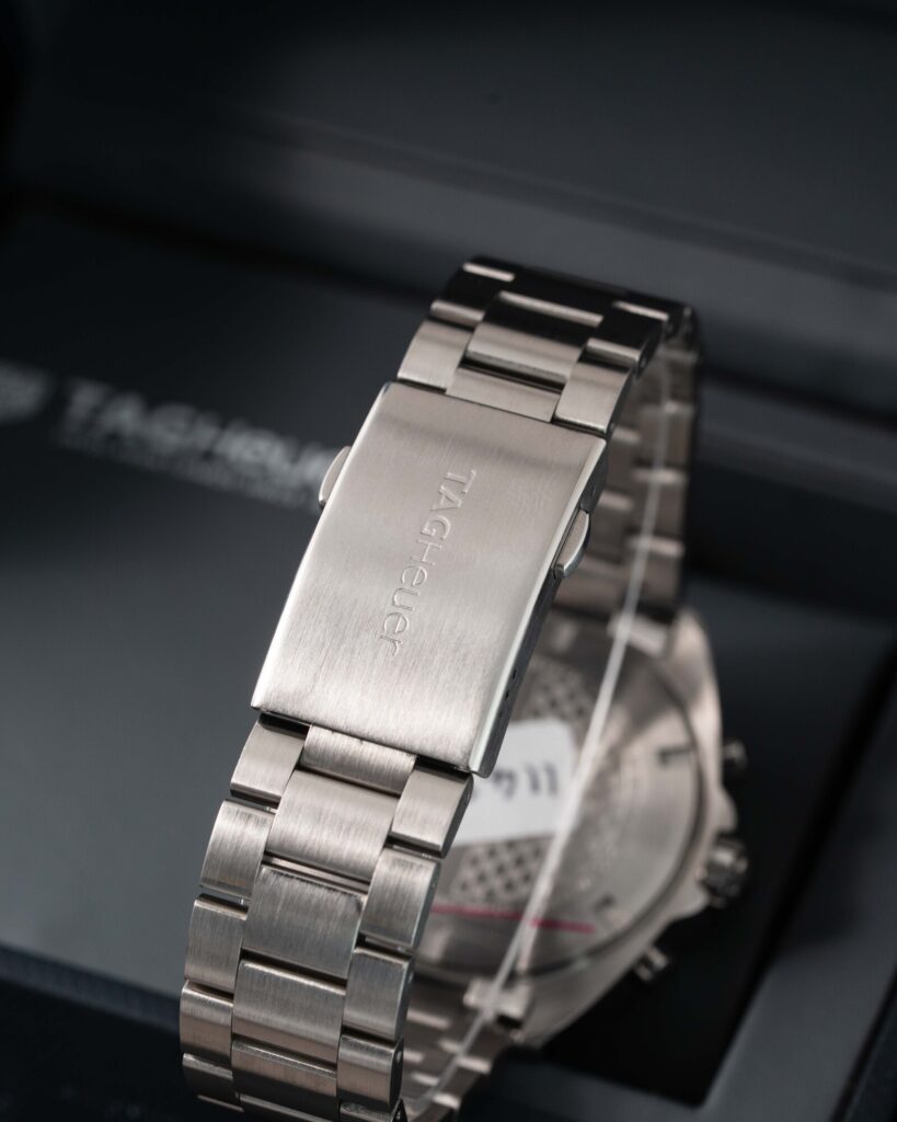 Tag Heuer Formula 1  CAZ101E 2021