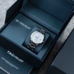 Tag Heuer Carrera Lady WBK1318 2022
