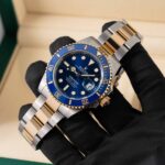 Rolex Submariner 126613LB 2020