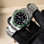 Rolex Submariner 126610LV 2026