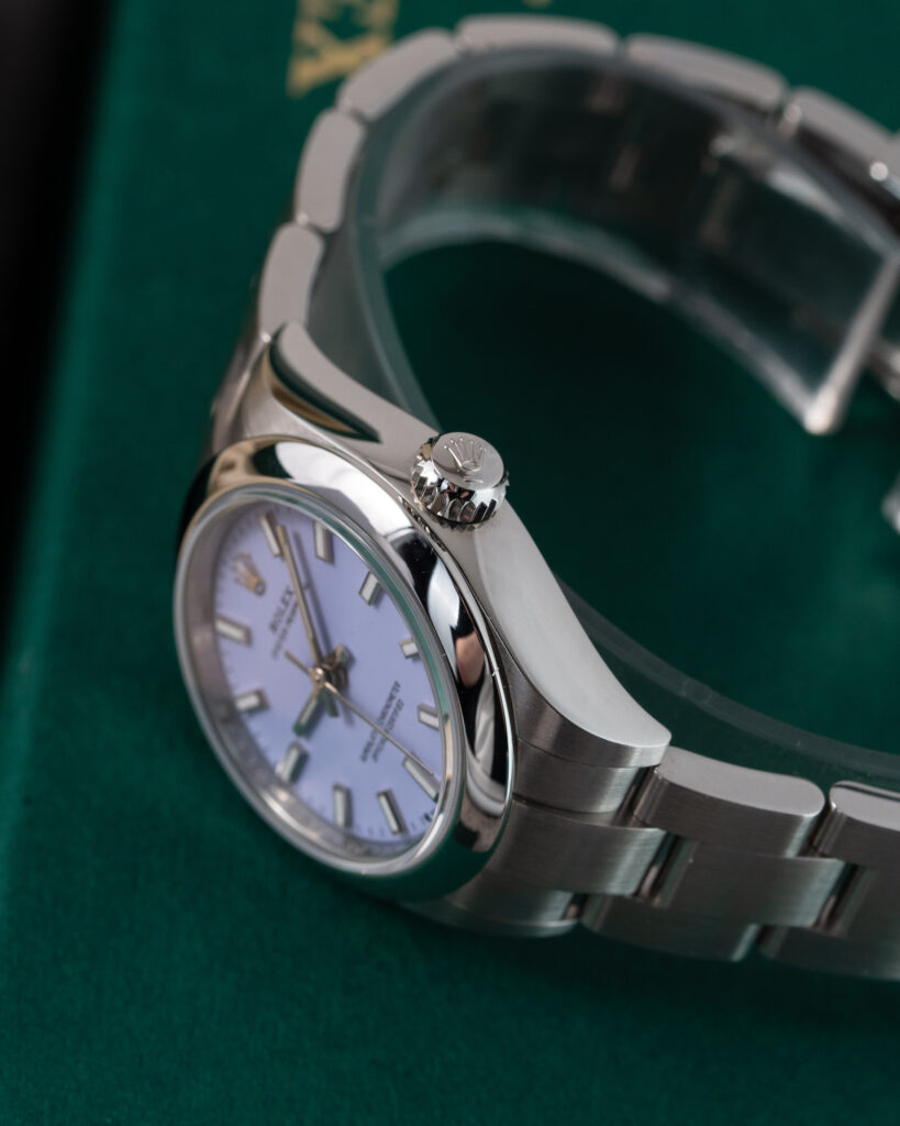 Rolex Oyster Perpetual 276200 2025