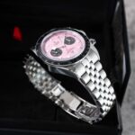Tudor Black Bay Chrono 79360N 2025