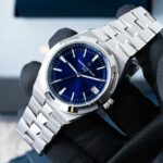 Vacheron Constantin Overseas 4520V/210A-B128 2025