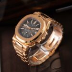 Patek Philippe Nautilus 5980/1R-001 2020