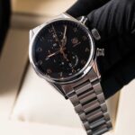 Tag Heuer Carrera Calibre 1887 CAR2014-0 2014