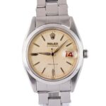 Rolex Oysterdate Precision 6494 1957