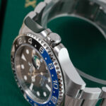 Rolex GMT-Master II 126710BLNR 2026