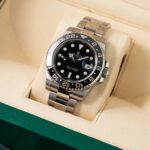 Rolex GMT-Master II 116710LN 2011