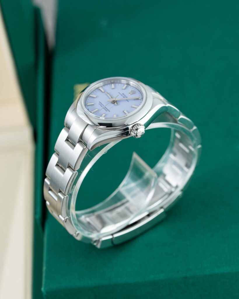 Rolex Oyster Perpetual 276200 2025