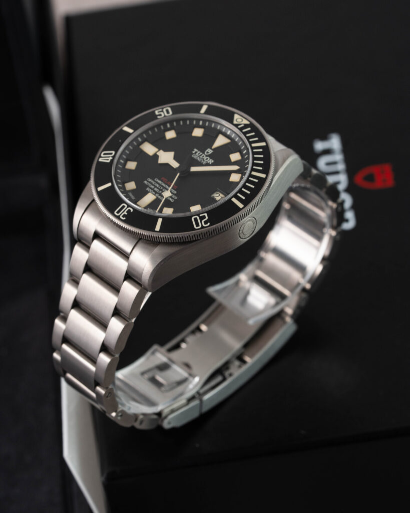 Tudor Pelagos 25610TNL 2020