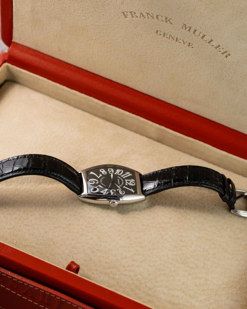 Franck Muller Casablanca 6850MC