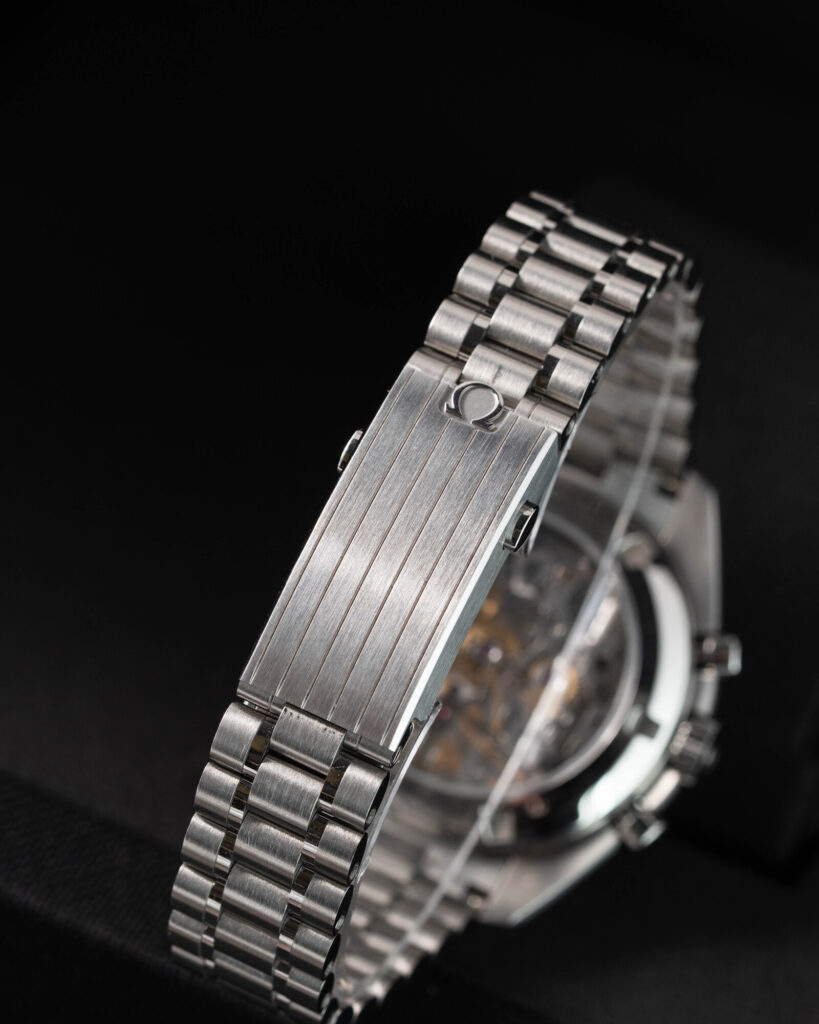 Omega Speedmaster Professional Moonwatch 310.30.42.50.01.004 2026