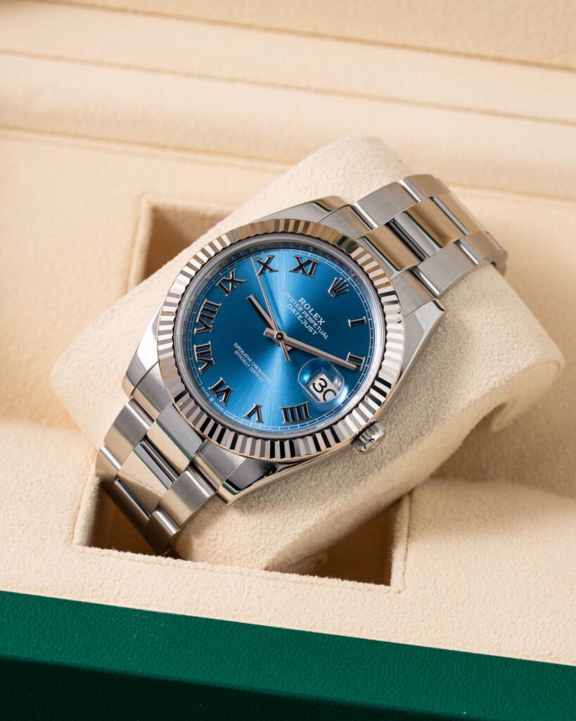 Rolex Datejust 126334 2023