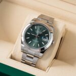 Rolex Datejust 126300 2022