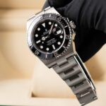 Rolex Submariner 126610LN 2021