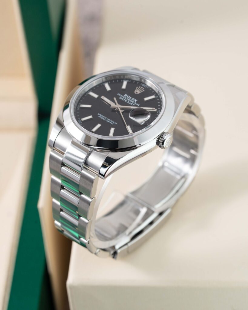 Rolex Datejust 126300 2024