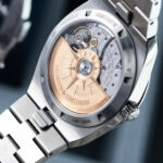 Vacheron Constantin Overseas 4520V/210A-B128 2025