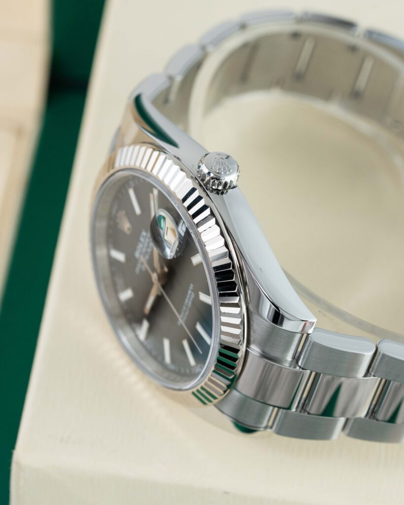 Rolex Datejust 126334 2019