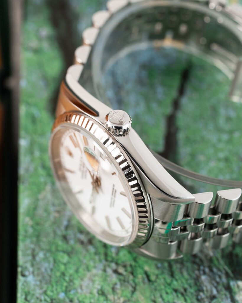 Rolex Datejust 16234 1999