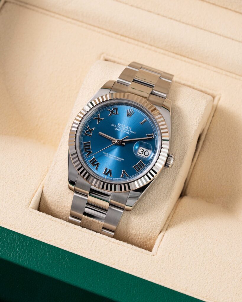 Rolex Datejust 126334 2023