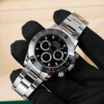 Rolex Daytona 116500LN 2019