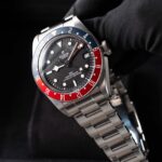 Tudor Black Bay GMT 79830RB 2019