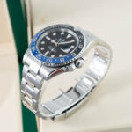 Rolex GMT-Master II 126710BLNR 2022