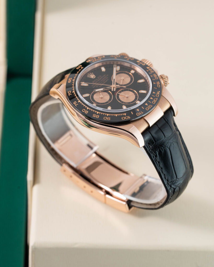 Rolex Daytona 116515LN 2015