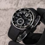 Cartier Calibre De Cartier Diver 3729