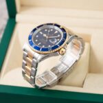 Rolex Submariner 16613 1991
