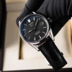 Tag Heuer Carrera Calibre 5 WAR211A.FC6180 2015