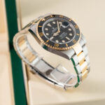 Rolex Submariner 126613LN 2022