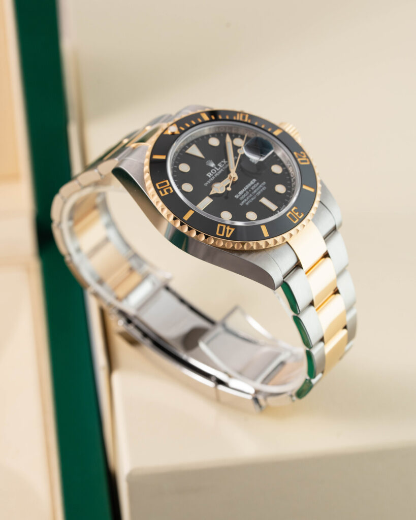 Rolex Submariner 126613LN 2022