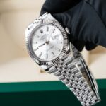 Rolex Datejust 126334 2022