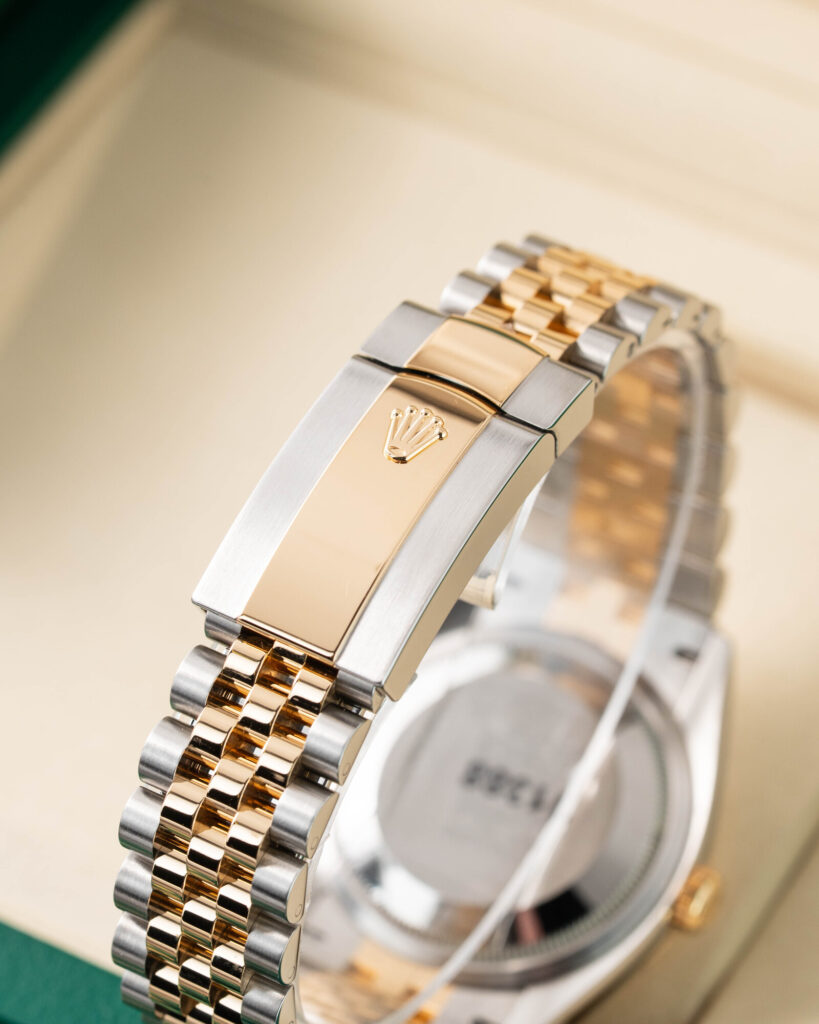 Rolex Datejust 126233 2025