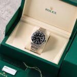 Rolex Submariner 126610LN 2026