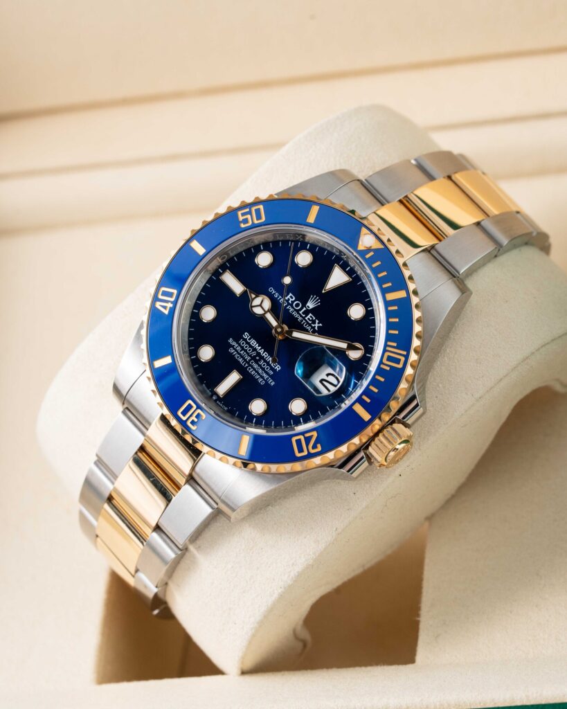 Rolex Submariner 126613LB 2025