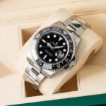 Rolex GMT-Master II 116710LN 2014