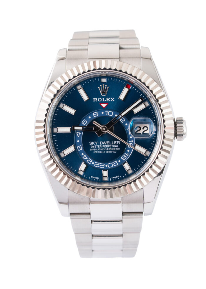 Rolex Sky-Dweller 326934