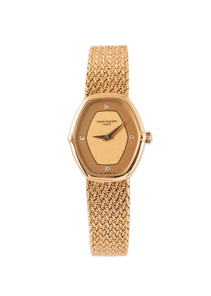 Patek Philippe Vintage 4463 1979