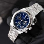 Vacheron Constantin Overseas Chronograph 5500V/110A-B148 2021