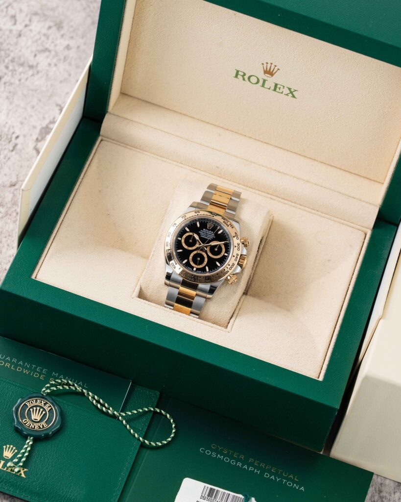 Rolex Daytona 126503 2023