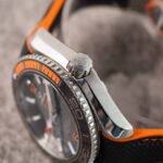 Omega Seamaster Planet Ocean 215.32.44.21.01.001 2017