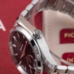 Omega Seamaster 220.10.38.20.10.001 2022