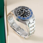 Rolex GMT-Master II 126710BLNR 2024